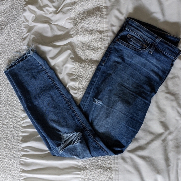 Jeans - Picture 2 of 3